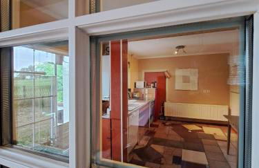 Räuberstube 90 qm - einsam - ruhig - Insel im Land - Foto 24