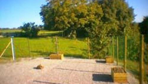 Ferme bourbonnaise rénovée avec jardin, animaux admis - FR-1-489-295 - Foto 2