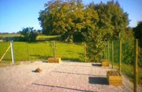 Ferme bourbonnaise rénovée avec jardin, animaux admis - FR-1-489-295 - Foto 2