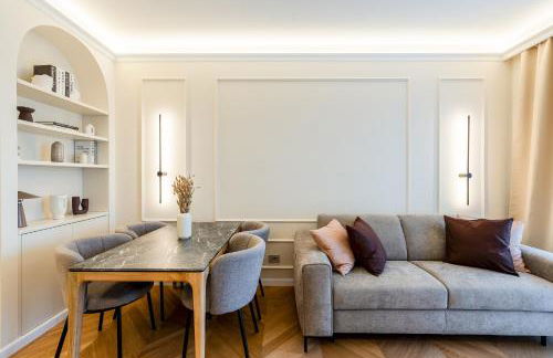 Lumen Milano - Skyline View Attic - Foto 21