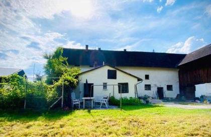 Bauernhaus am Sallingbach - Foto 42