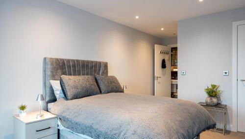 City Centre Luxury Apartment In Deansgate - Foto 4