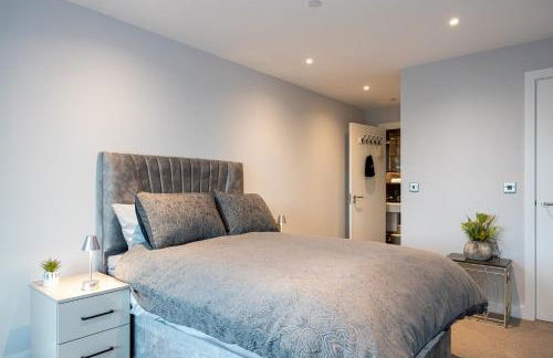 City Centre Luxury Apartment In Deansgate - Foto 4