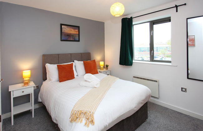 Albion Street Apartments - Foto 5