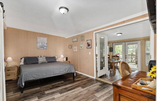 Family Forest Retreat, Paradise at Point Pleasant! - Foto 14