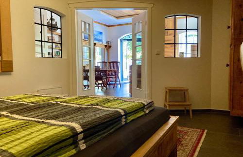 Pferdestall - Foto 48