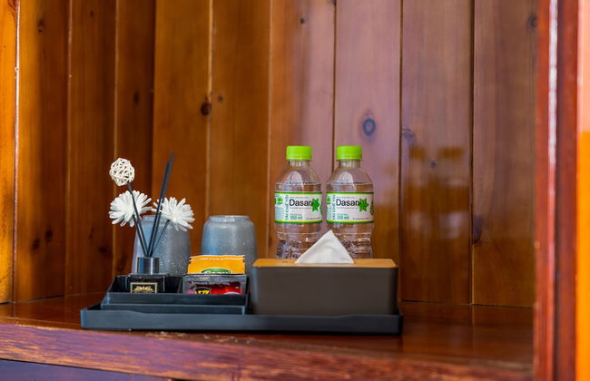 SAPA VIEW SPRING GARDEN HOTEL - Foto 58