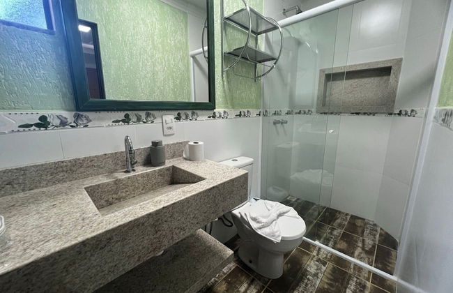 AP 47 Especial Residencial Solavir - Foto 12