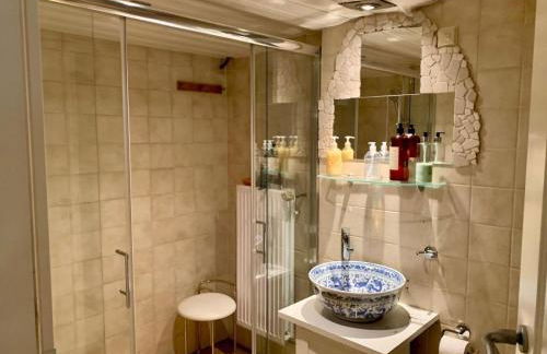 Leinetal-Refugium Pool I Sauna Kamin I Klavier - Foto 33