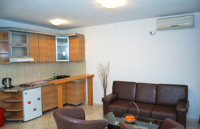 Apartments Vesna - Foto 57