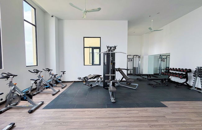 Versailles Square by Soben Homes - Foto 11