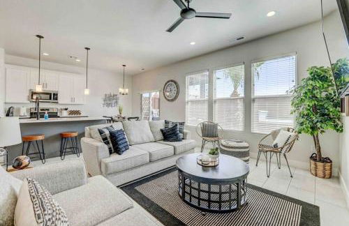 Modern Work/Relax - Private Hottub & Firepit - Foto 41