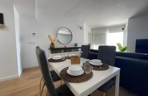 Canet De Berenguer, Playa Apto con 2 habitaciones - Photo 19