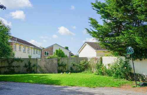Peaceful Annexe With Patio Near Coast & Exmoor - Foto 9