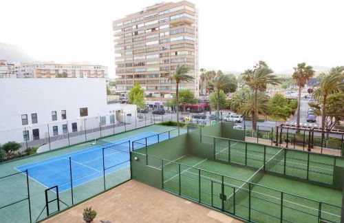 Apartamento con vista al mar - Photo 20