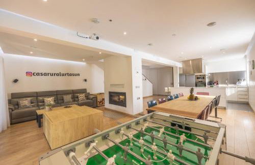 Basalore Urtasun - Foto 71