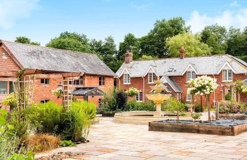 Finest Retreats - Ivy Cottage, Great Houndbeare Farm - Foto 26