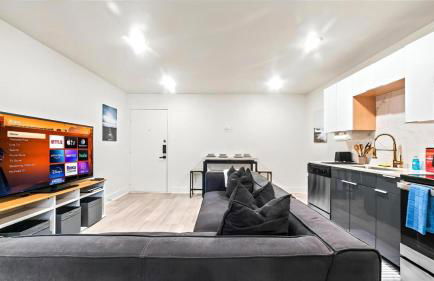 Modern Dallas Getaway - Foto 16