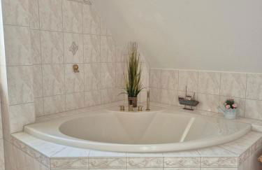 FeWo 3 im Haus Lohme OT Hagen - Foto 6