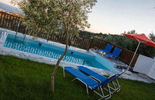 Villa Aloni in Triopetra - Foto 4