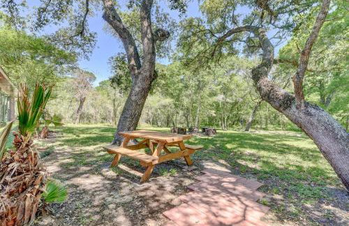 Riverside country retreat with easy access to all that Houston has to offer - Foto 56