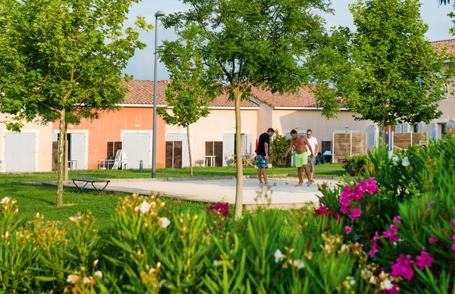 Domaine du Golf - Foto 3