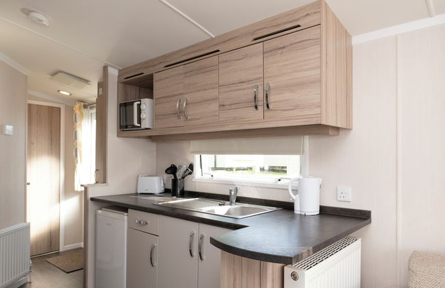 Tencreek Holiday Park - Foto 61