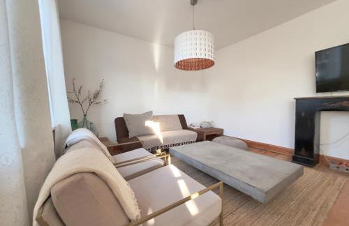 Wohnung Bel Etage im historischen Amtshaus - Foto 17