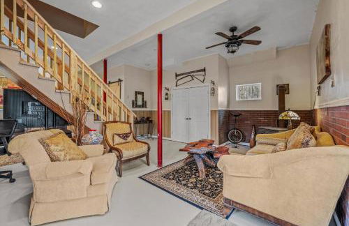 Khan River Cabin - Foto 6