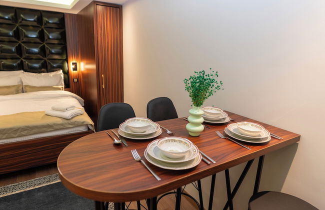 The Mua Luxury Homes - Foto 21