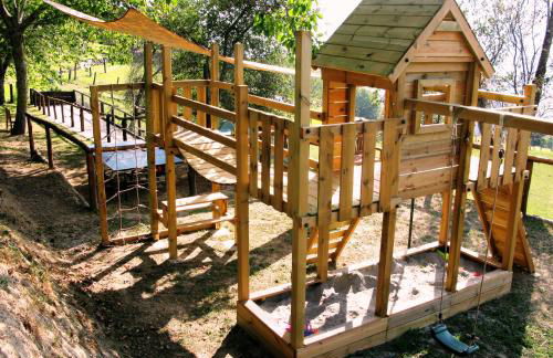 La Locanda del Moro - Foto 53