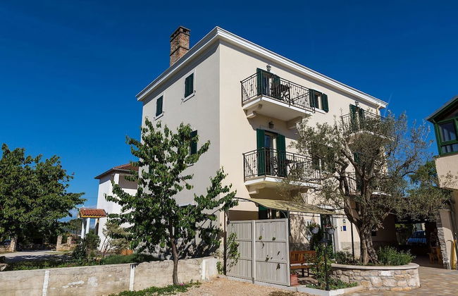 Apartments Casa Saina - Foto 80