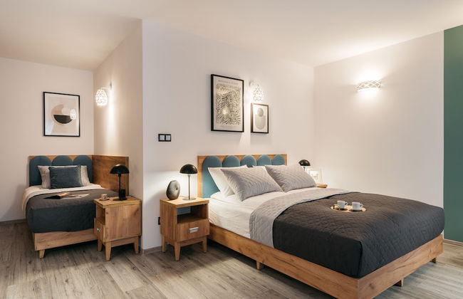 ORSO Rooms & Apartments - LoftAffair Collection - Photo 53