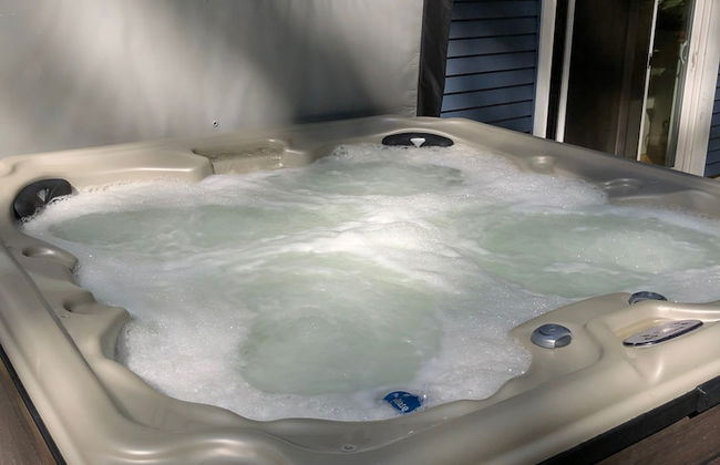 4BDR Long Lake Peninsula Home 7967 - Foto 44