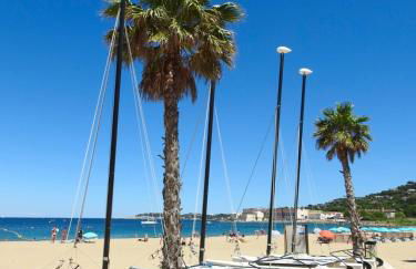 Duplex sur le Golfe de Saint Tropez - Panoramic View - Foto 40