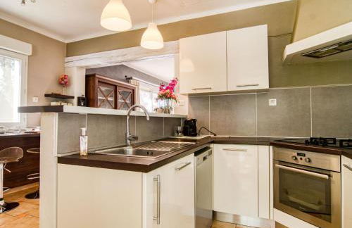 Holiday Home L'auberg'Inn by Interhome - Foto 34