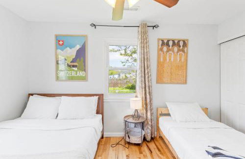 NEW! Quiet Family House near the Casino - Foto 7