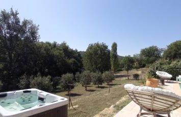 La Sousto Du Lac Sauvage - Foto 2