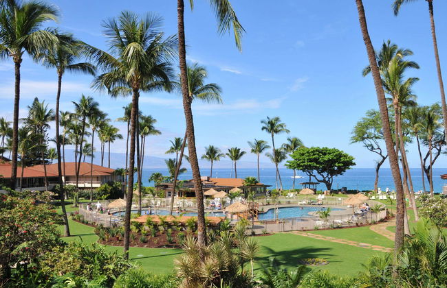 Aston Maui Kaanapali Villas - Foto 62