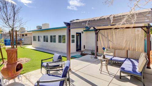 Pet-Friendly Las Vegas Home with Private Yard! - Foto 3