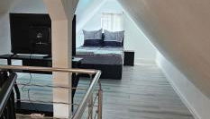 DG Apartment in der Altstadt - Foto 5