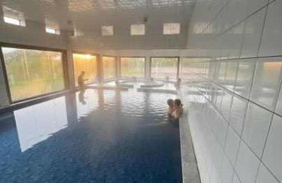 Lagamar Hotel Varginha - Foto 11