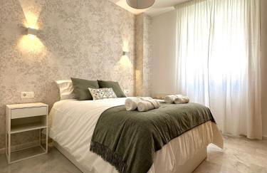 KALUKA Málaga center apartment - free parking - Photo 10