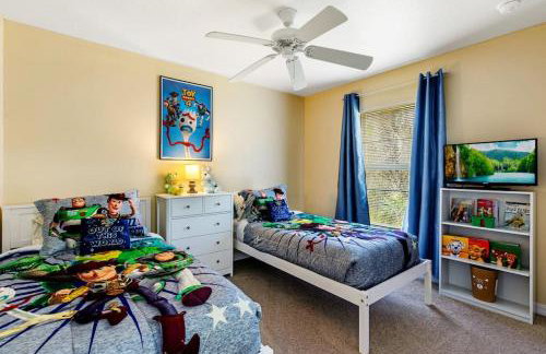 Davenport lake view private villa - Foto 6