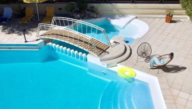 Villa Pefki - Foto 2