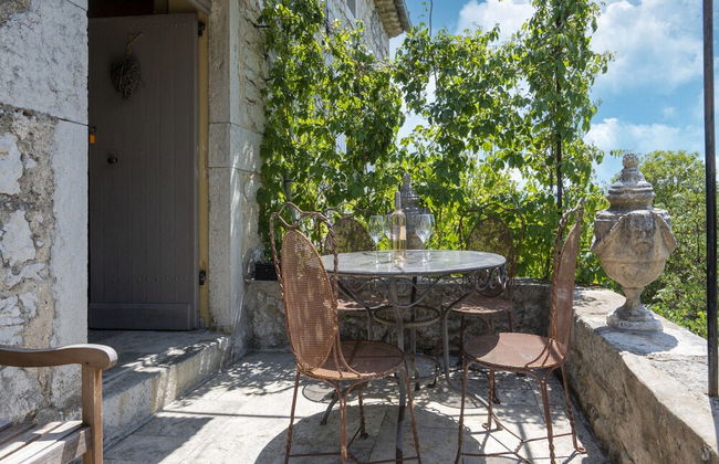 Beautiful Holiday Home With Private Pool - Foto 26