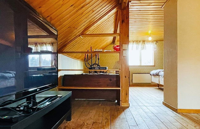 4 Person Holiday Home in Fargelanda-by Traum - Photo 6