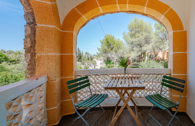 Villa Vista Paraiso - Foto 71