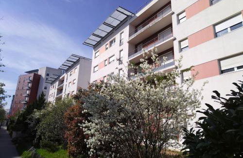 Apparthotel Privilodges Lyon Lumière - Photo 40