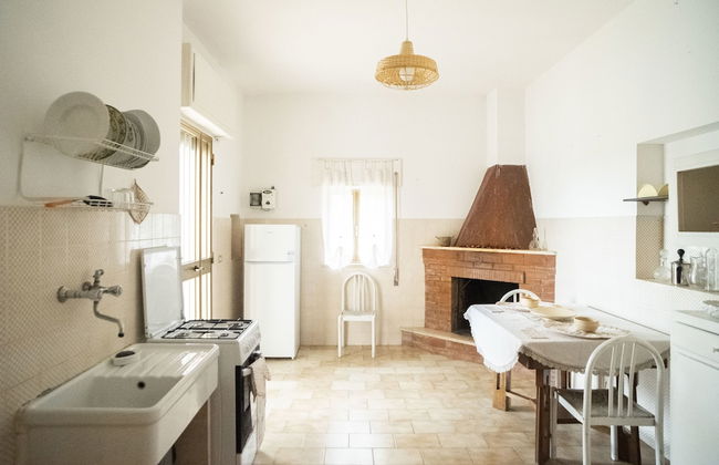 Trullo Pinto - Foto 47